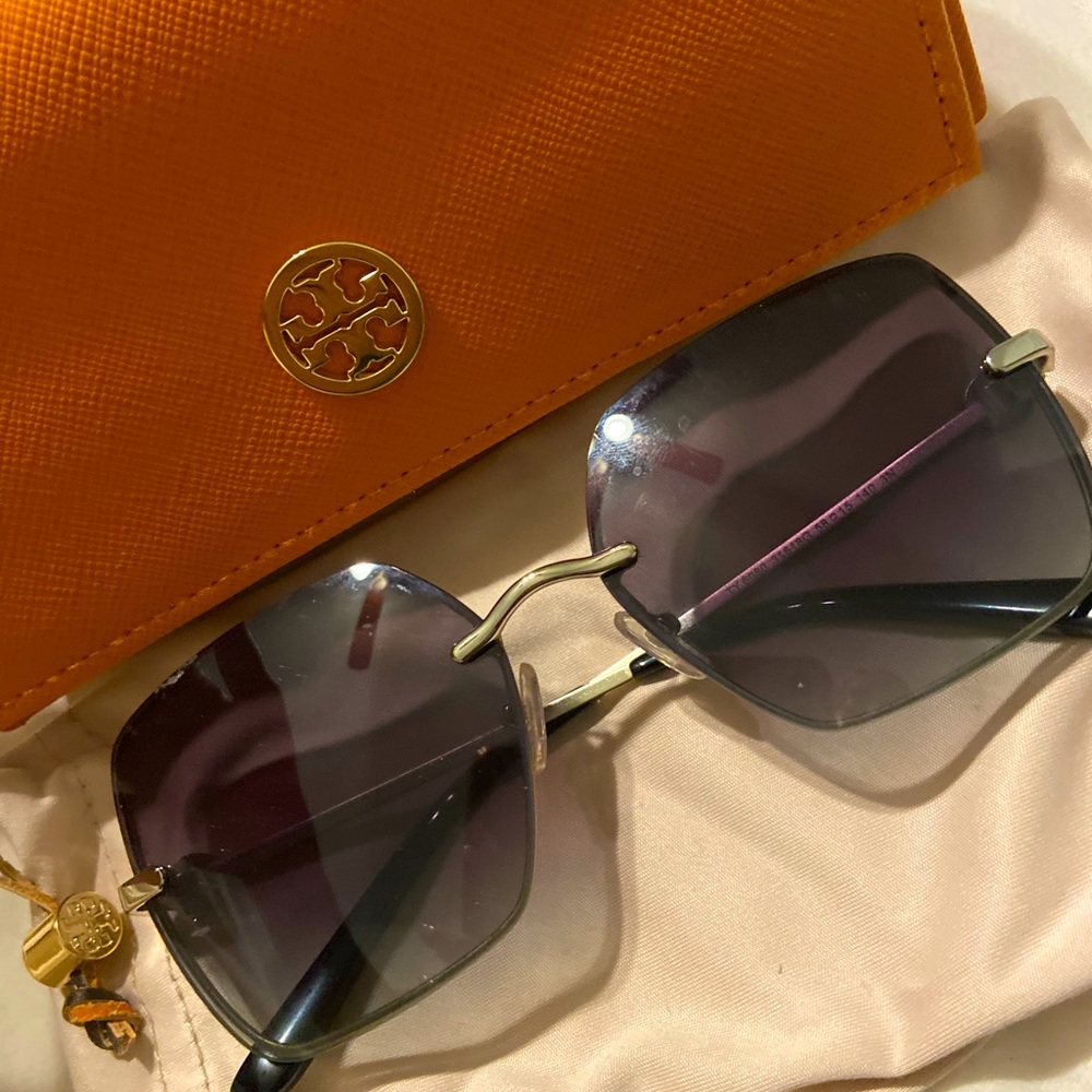 Tory Burch sunglasses